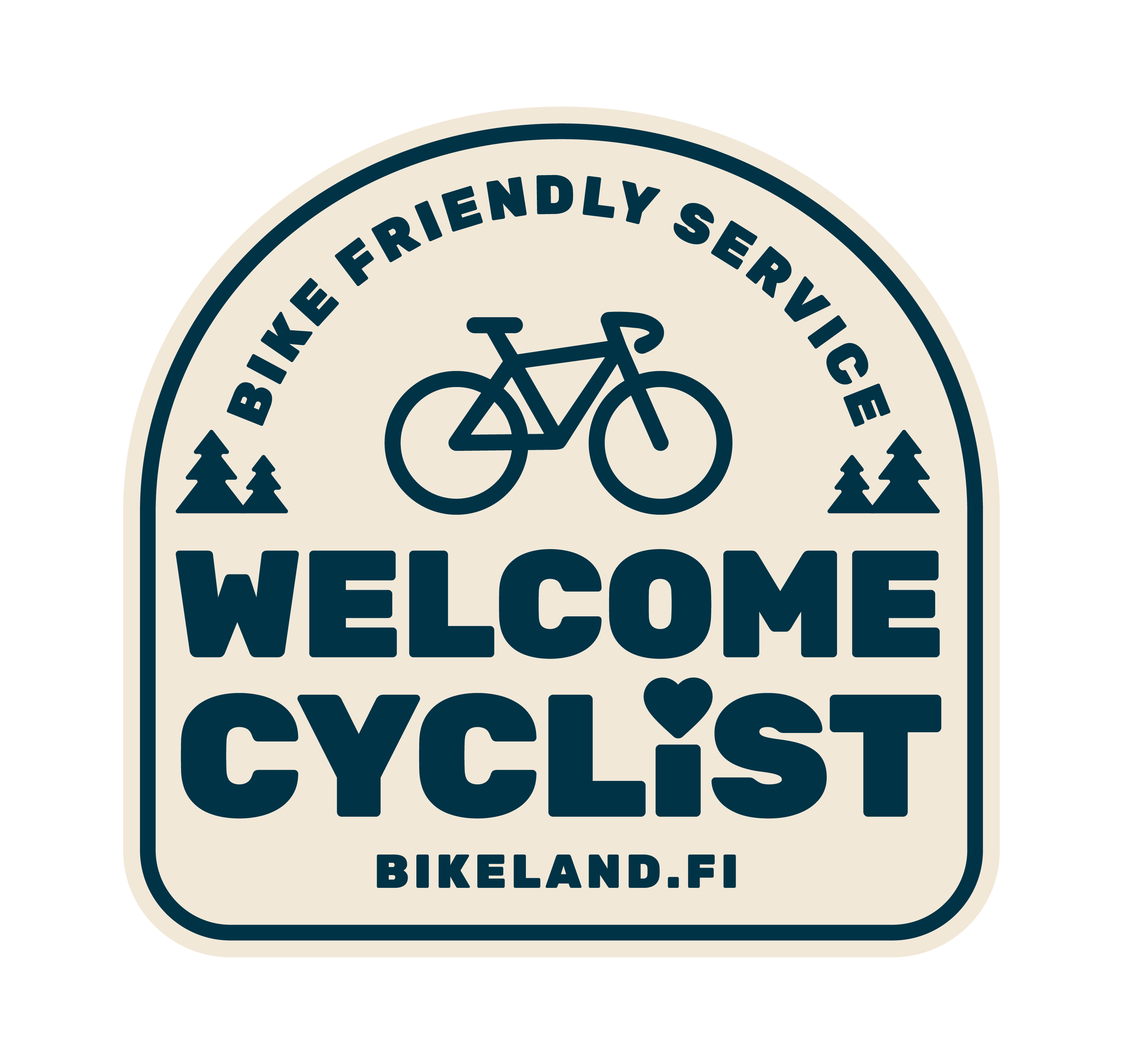 Bikeland